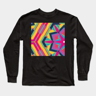 Just the broad strokes too Long Sleeve T-Shirt